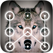 Top 29 Entertainment Apps Like Wolf Pattern Lock Screen - Best Alternatives