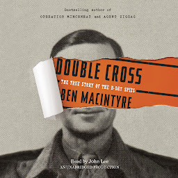Ikonbilde Double Cross: The True Story of the D-Day Spies