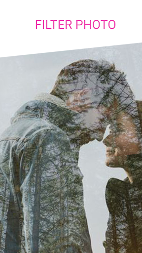 Double Exposure Effect Screen 2