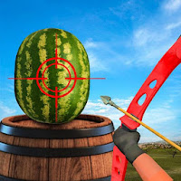 Watermelon Shooting Ultimate Challenge 3D