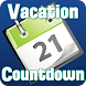 Trip Countdown for Disneyland - Androidアプリ