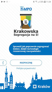 Krakowska segregacja na 5! 0.110 APK + Mod (Free purchase) for Android