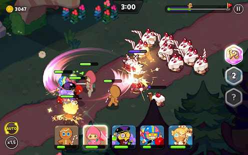 Cookie Run: Kingdom - Kingdom Builder & Battle RPG 2.1.102 Screenshots 15