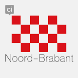 Noord-Brabant icon