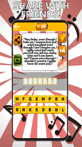 Updated Ariana Grande Quiz Games Lyrics Song Pc Android App Download 21