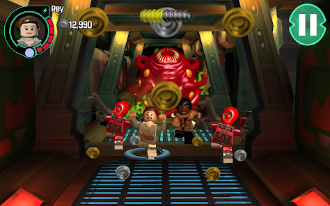 LEGO® Star Wars™: TFA – Apps no Google Play