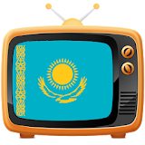 Kazakhstan TV icon