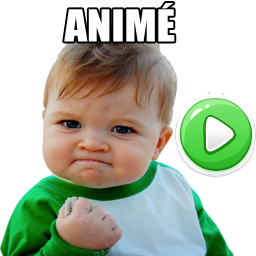 Autocollants Animes Pour Bebes Memes Applications Sur Google Play