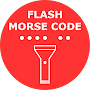 Flash Morse Code