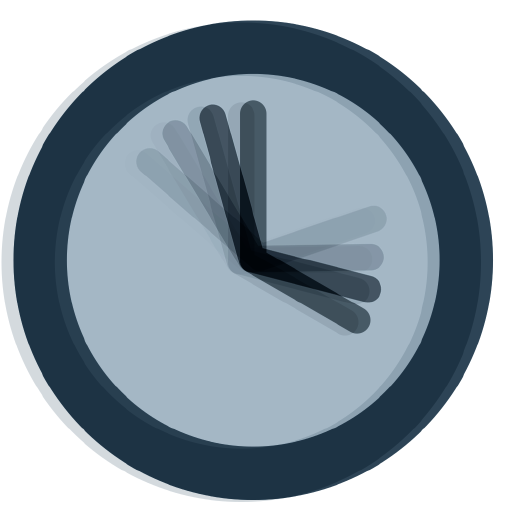 Time Shifter  Icon