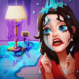 ホームレスキュー：ブラスト＆コレクト Mod Apk