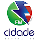 Rádio Cidade FM de Sonora - Androidアプリ
