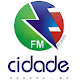 Rádio Cidade FM de Sonora Laai af op Windows