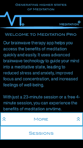 Meditation Pro