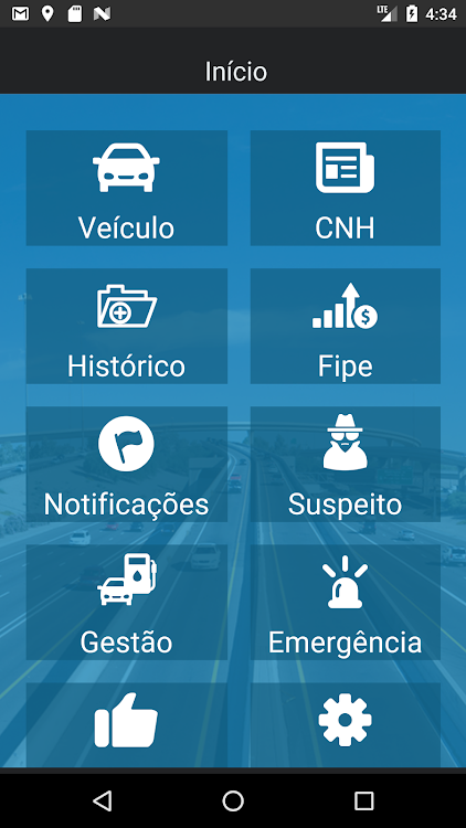 Utilcar - 2.8.6 - (Android)