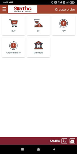 Aastha Wealth Creator