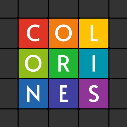 Colorines: A minimal sudoku