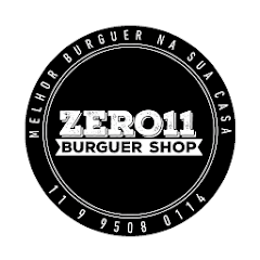 App Icon for Zero 11 Burguer Shop App in United States Google Play Store