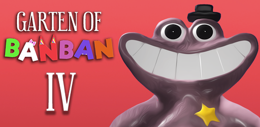 Download Horror Garden banban 3 Mobile MOD APK v1.1 (no ads) For