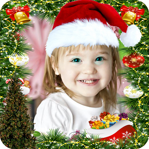 Christmas Face Changer 1.1.2 Icon