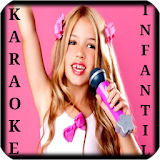 children Karaoke icon