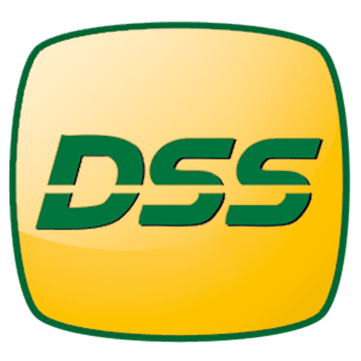 DSS Mass 4.6 Icon