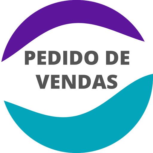 Pedidos de Venda logo