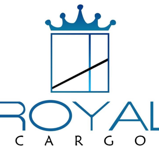 Royal Cargo Hn logo