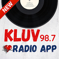 KLUV Radio App 98.7 Fm Dallas
