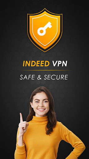 Secure VPN Proxy  Indeed VPN