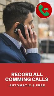 Automatic Call Recorder - Auto Call Recorder