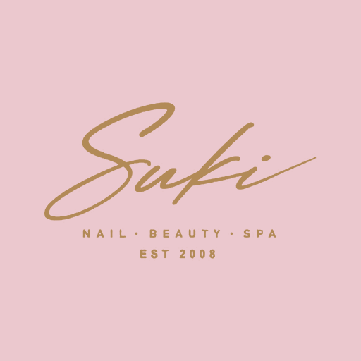 Suki Nail logo