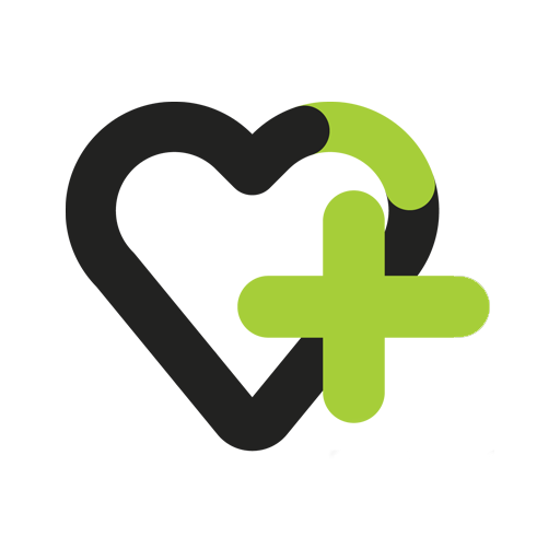 Thriveplus logo