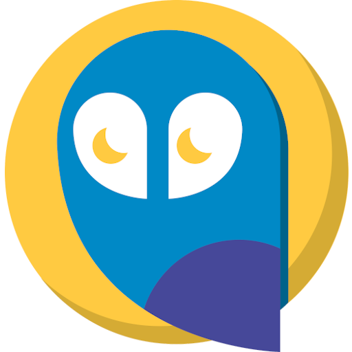 Oracowl logo