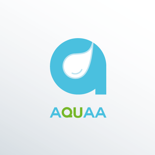 Aquaa - Pagos y Consultas logo