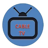 Cable TV:Mobile TV, Live TV,4G icon