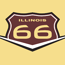 Icon image Explore Illinois Route 66 Scen