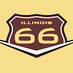 Explore Illinois Route 66 Scenic Byway Apk