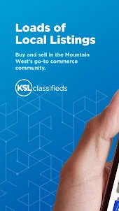 KSL Classifieds, Cars, Homes