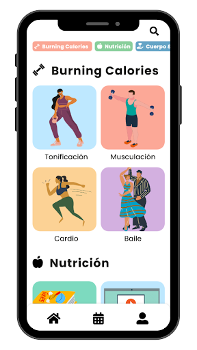 MEDICAL TO LIFE Screen 2