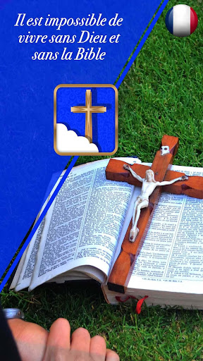 Bible Hors Ligne Screen 3