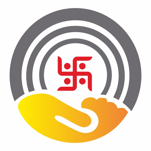 Rajmata Multistate Mobile logo