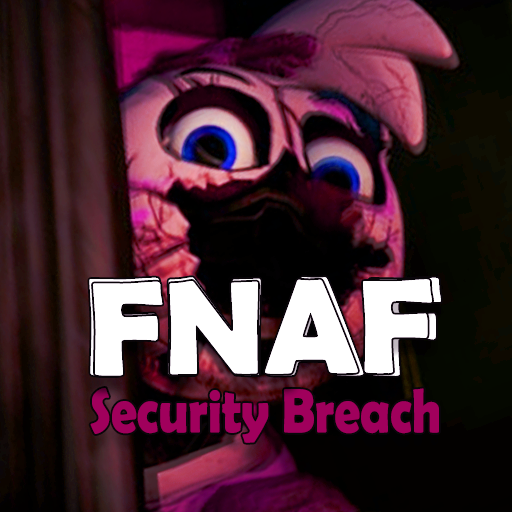 Freedy Security Breach Mod