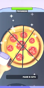 Pizza Universe