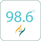 98.6 Fever Watch icon