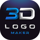 3D Logo Maker - 3D Logo Creator and Designer icon