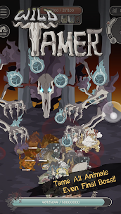 Wild Tamer MOD APK 1