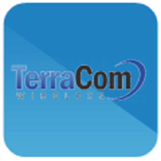 Terracom logo