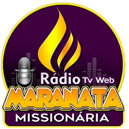 Imagen de icono TV Maranata Missionária