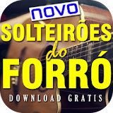 Solteirões do Forró palco mp3 2017 sua musica vivo icon